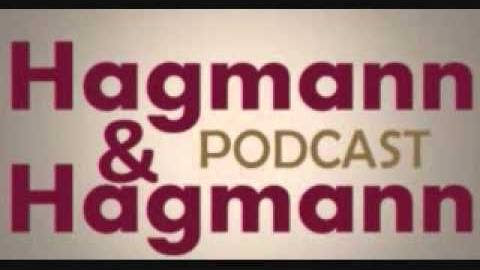 Steve Quayle and Aaron Brickman on Hagmann & Hagmann Report