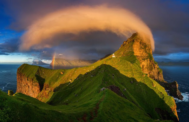 Ngắm ảnh thiên nhiên tuyệt đẹp đoạt giải của NatGeo năm 2017 - Ảnh 9.