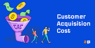 How to Use & Reduce Customer Acquisition Cost (CAC)