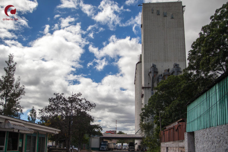 Corrupción Honduras