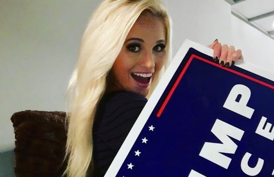 Tomi Lahren8