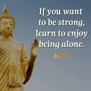 best animated quotes of buddha in his own words on loneliness এর ছবির ফলাফল