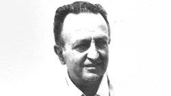 Padre Giuseppe Ambrosoli, médico misionero en Uganda