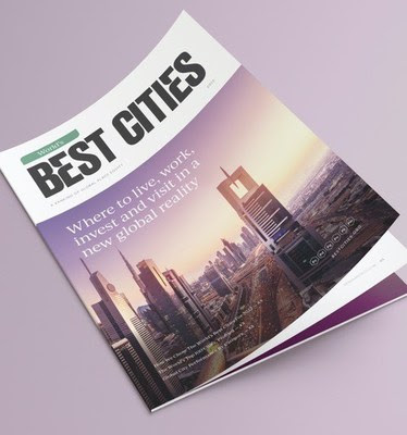 The 2021 World’s Best Cities Report, created by Resonance Consultancy, is the latest edition of the most comprehensive city ranking on the planet. For the full report and all 100 city ranking, go to www.BestCities.org. Learn more about Resonance Consultancy at ResonanceCo.com.