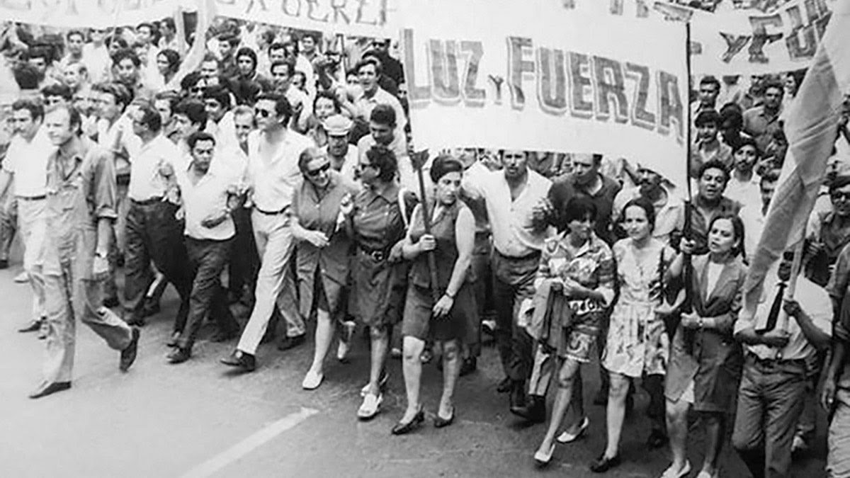 Noticias Uruguayas Argentina A 50 Años Del Estallido Popular Que Cambió La Historia Carta 7231