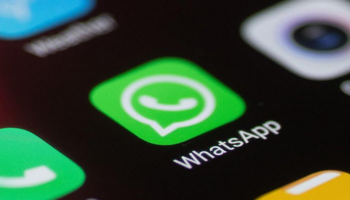 disparition des messages sur whatsapp 1