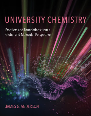 University Chemistry: Frontiers and Foundations from a Global and Molecular Perspective in Kindle/PDF/EPUB