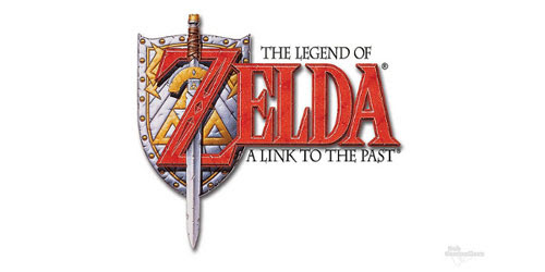 塞尔达传说