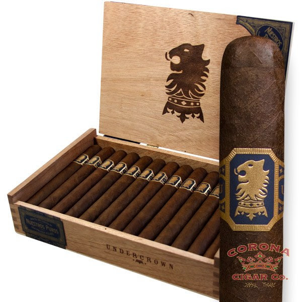 Image of Liga Privada Undercrown Cigars
