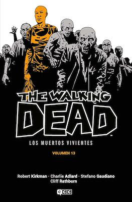 The Walking Dead - Los Muertos Vivientes (Cartoné 304-288 pp) #13