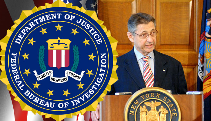 Sheldon Silver NY / Foto: Wikimedia Commons La investigación que ahora concluye con el enjuiciamiento de Silver, se inició en junio de 2013, debido a las voluminosas sumas de dinero que implica su nivel de vida.