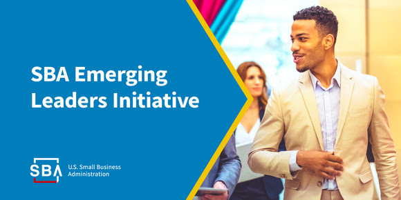 SBA Emerging Leaders Initiative 