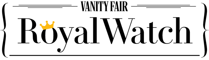 Vanity Fair's Royal Watch Newsletter