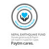Nepal needs your help now