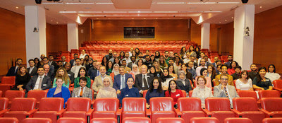 RCSI Bahrain Alumni Reunion at Royal Society of Medicine- UK