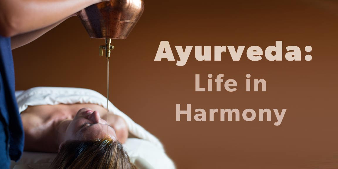 Shankara Ayurveda Spa