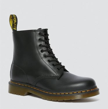 Dr. Martens - From 1960 to 2020 • WithGuitars