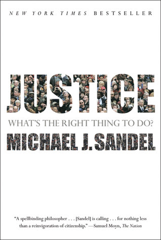 Justice: What's the Right Thing to Do? EPUB