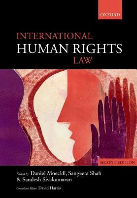 International Human Rights Law PDF