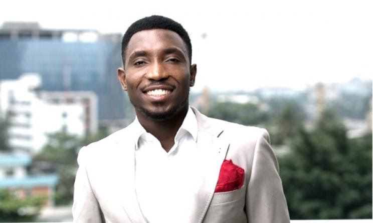 #EndSARS protest: This opportunity must not be wasted, we may never have another opportunity in a lifetime ? Singer Timi Dakolo