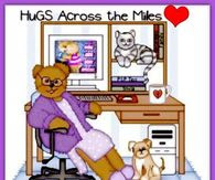Hugs From My Computer To Yours