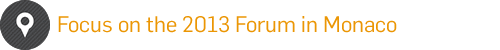 Forum 2013