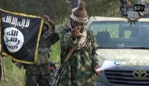 Nigeria: Jihad group top dog Abubakar Shekau kills himself when cornered by rival jihadis