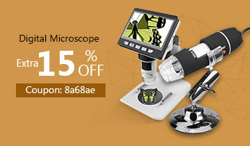 Digital Microscope