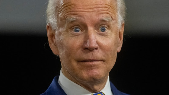Situation Update, Feb. 25th – Is FAKE Prez. Biden about to be exposed and removed? Joe-biden-close-up