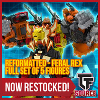Transformers News: TFSource News! X2 Big Computer, ZT Arc, LG-EX Metroplex, Unrustables, PX Apollo & More! Transformers News: TFSource News! X2 Big Computer, ZT Arc, LG-EX Metroplex, Unrustables, PX Apollo & More!