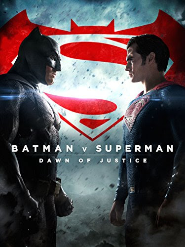 Batman v Superman: Dawn of Justice Batman v Superman: Dawn of Justice
