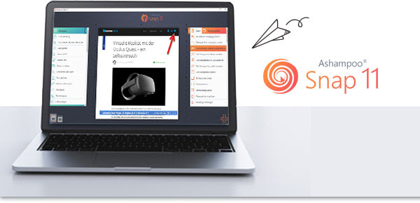 Save videos and images from the internet