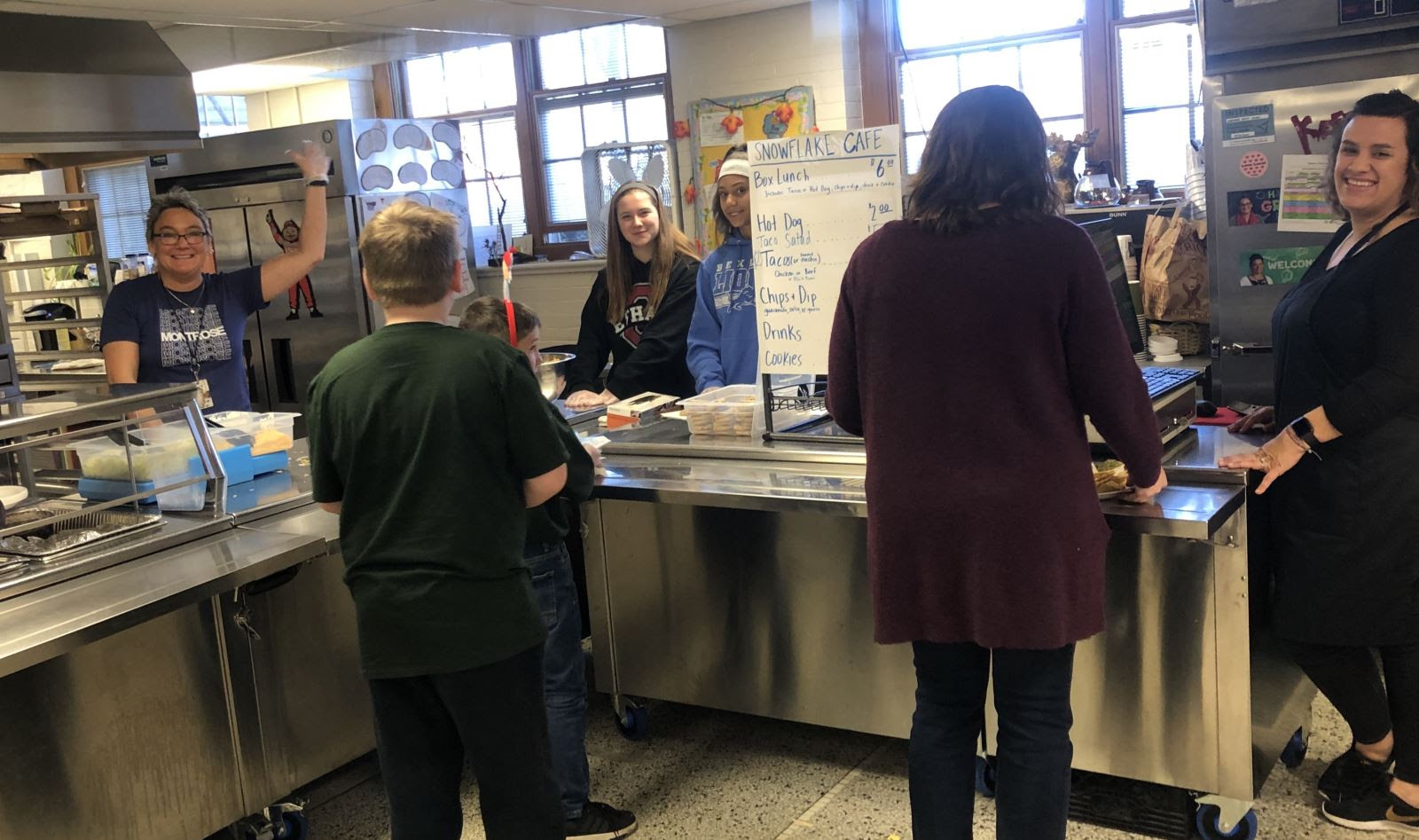 Bexley City Schools News Article