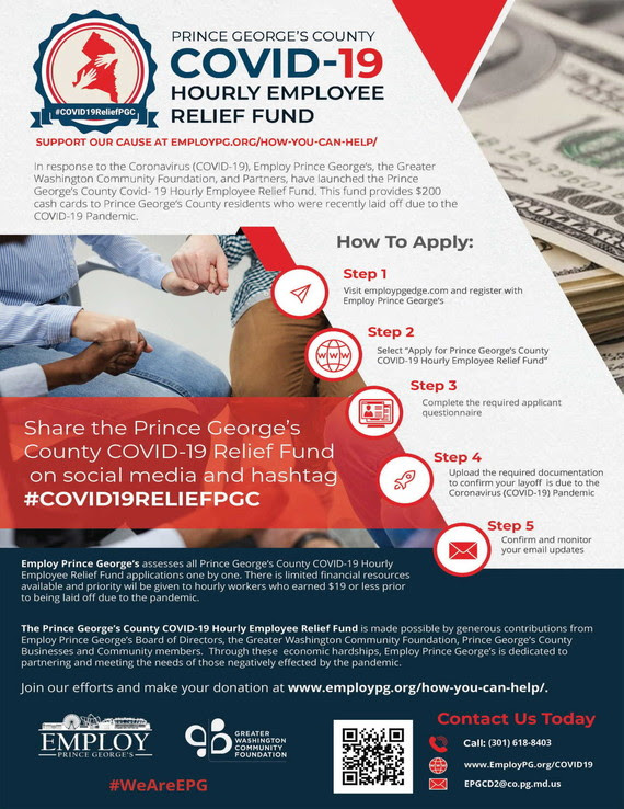 Hourly Relief Fund