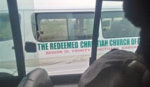 Nigeria: Muslims stop bus on highway, kidnap eight Christians