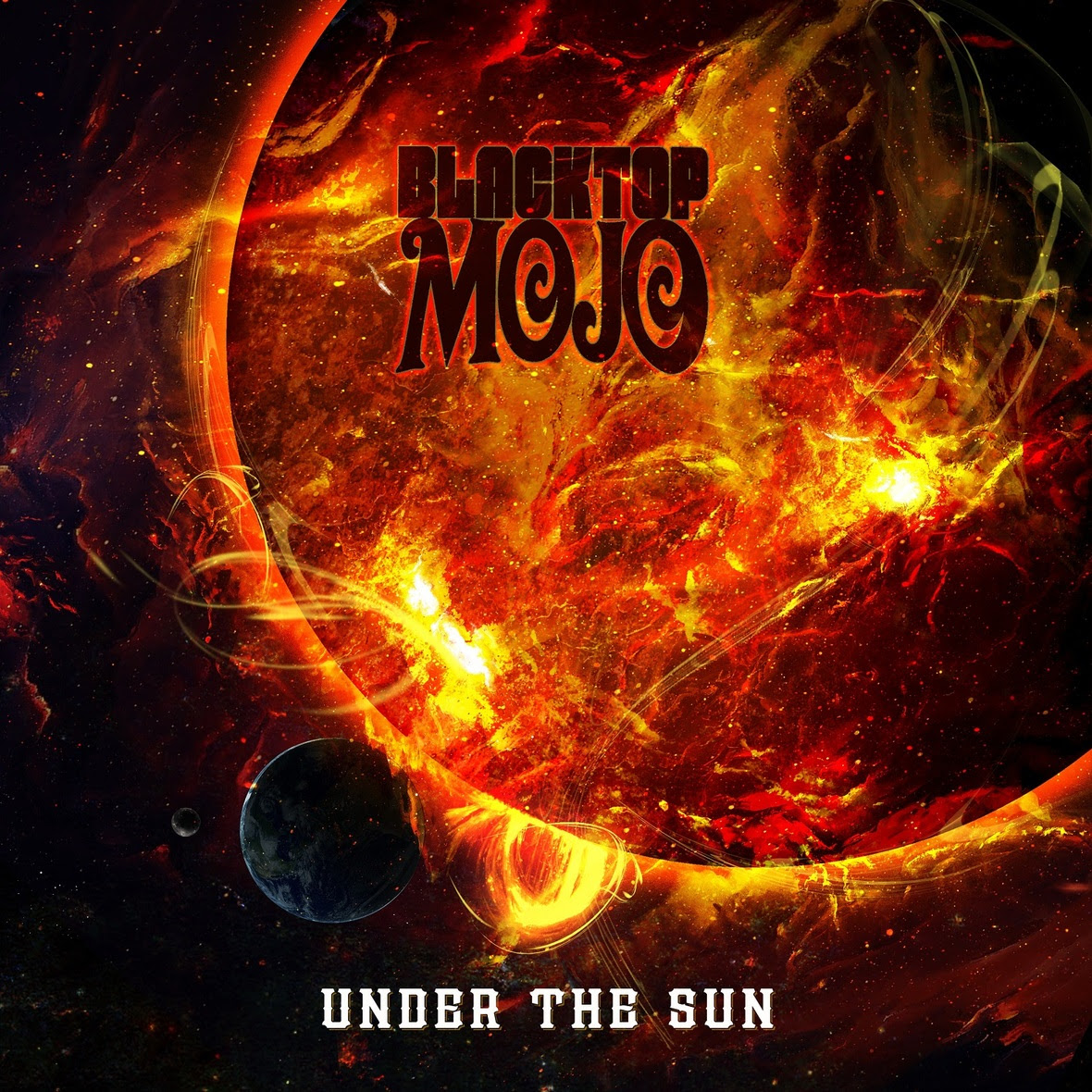 Reduced Album Art