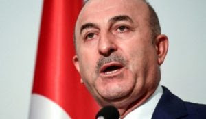 Turkey threatens action against US-allied Syrian Kurds plan