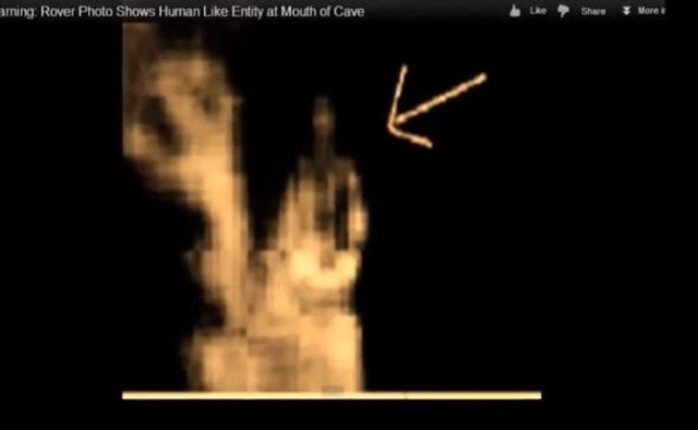 Nobody Is Really Ready For This!! ET Life Images (Astounding Video)