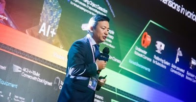 Hikvision 2022 Shaping Intelligence Summit Hikvision 2022 Shaping Intelligence Summit