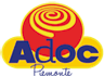 logo adoc piemonte