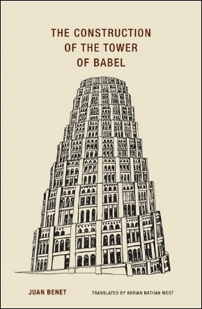 The Construction of the Tower of Babel EPUB
