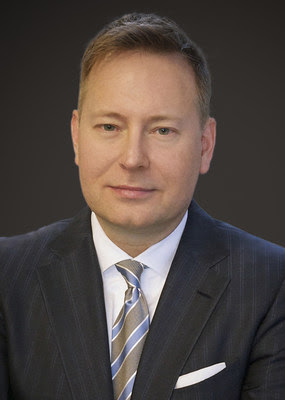 John C. Robak elected new Chairman of the Board of Directors at Greeley and Hansen John C. Robak elected new Chairman of the Board of Directors at Greeley and Hansen