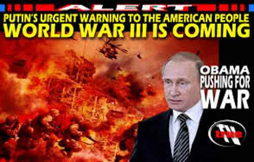 Dr PAUL CRAIG ROBERTS WARNING – Putin Says We Are On The Brink Of WW3 – Economic Collapse and Financial Crisis is Rising any Moment