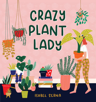 Crazy Plant Lady PDF