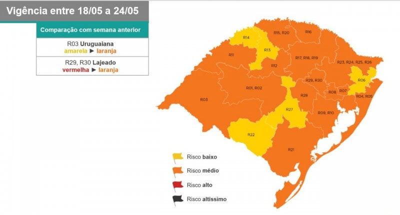 Mapa DC 18 24MAI2020