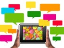 Video helps take online discussions to next level