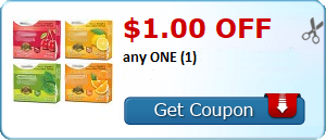 $1.00 off any (1) SPLENDA Sweetener, Granulated