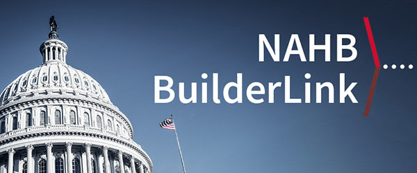 NAHB BuilderLink