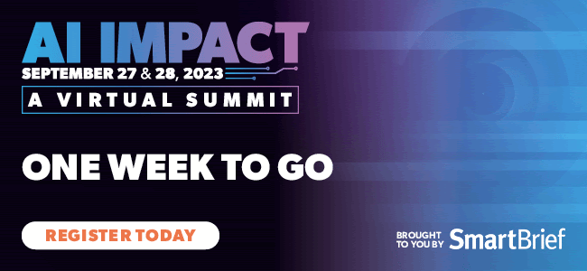 AI Impact Summit (virtual)