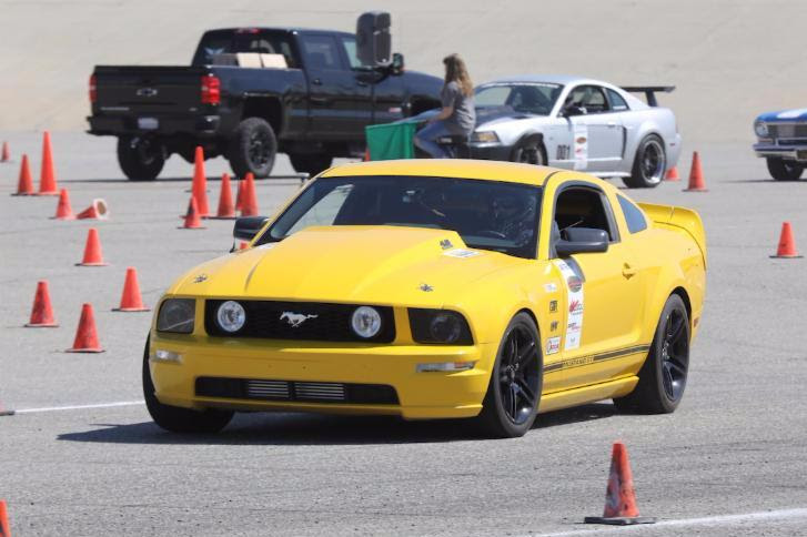 AutoX west-1